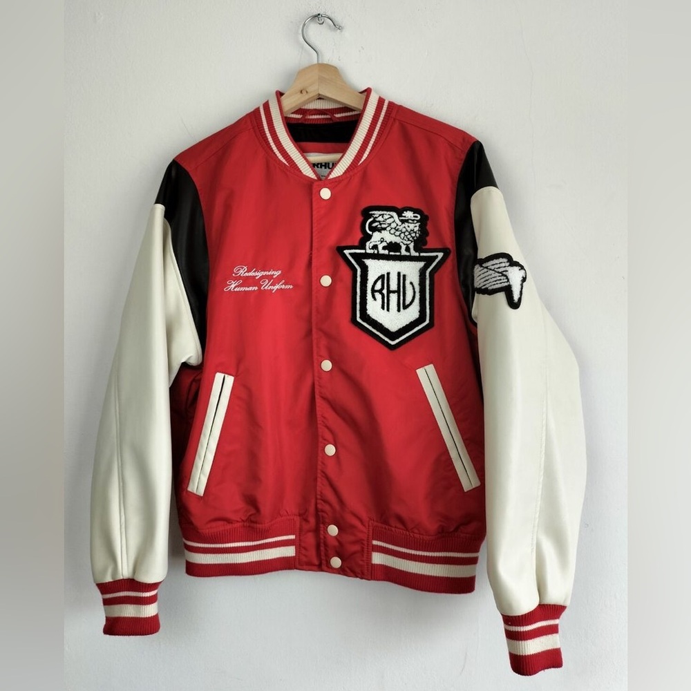 COPY - Zara Rhude Jacket (S)